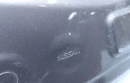 Дверь передняя левая для Nissan Note на фотографиях