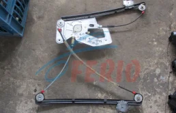 Стеклоподъемник передний левый для BMW 5er 2001 года на фотографиях