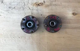 Кулак задний левый для Mazda CX 5 на фотографиях