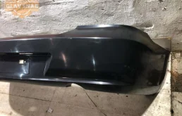 Бампер для Nissan Almera Classic 2010 года на фотографиях