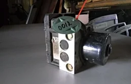 Блок ABS для Volkswagen Polo III (6N1) 1994-1999