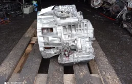 АКПП для Volkswagen Tiguan на фотографиях