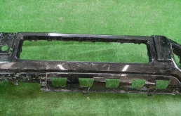 Бампер передний для Mercedes-Benz G class на фотографиях