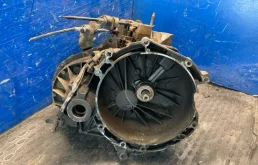 МКПП VXT75 для Ford Galaxy WGR 1995-2006