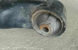 Задняя балка для Toyota Corolla на фотографиях