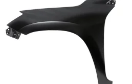 Крыло левое для Toyota RAV4 2016 года на фотографиях