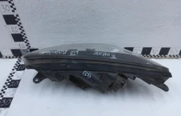 Фара ксенон левая для Kia Picanto на фотографиях