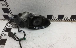 Зеркало боковое левое для Volkswagen Passat 2020 года на фотографиях