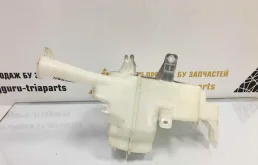 Бачок омывателя (98610H5500) для Hyundai Solaris 2 (2017-2022)