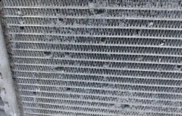 Радиатор охлаждения ДВС для Ford Explorer на фотографиях