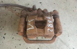 Суппорт задний левый для Nissan Qashqai J10 2006-2013