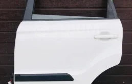 Дверь задняя левая для Kia Soul 1 AM rest 2011-2014