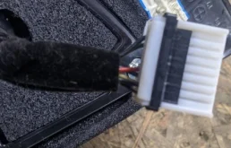 Стекла и зеркала для Hyundai i40 на фотографиях