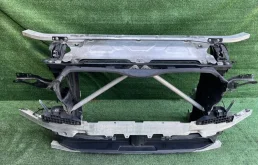 Панель радиатора (телевизор) в сборе для BMW X3 G01 2017-2023