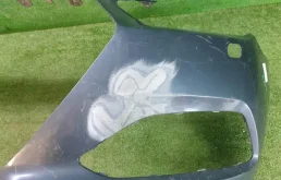 Бампер передний для Hyundai i40 2018 года на фотографиях