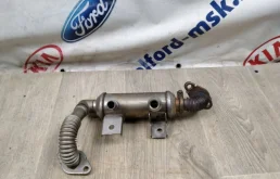Теплообменник егр FORD FOCUS 2 2007г
