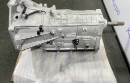 АКПП для Kia Mohave HM2 2020+