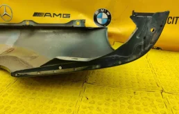 Крыло левое для Mercedes-Benz E class 2000 года на фотографиях