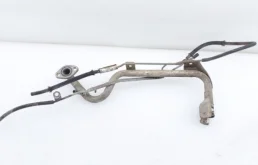 Трубка системы охлаждения 1620730130 для Toyota Land Cruiser Prado J150 EU 2009-2013