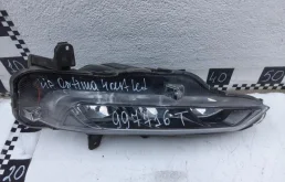 Противотуманка (ПТФ) передняя правая для Kia Optima 4 JF 2016-2020