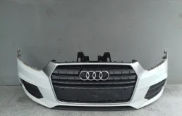 Рещётка радиатора для Audi Q3 8U 2011-2019