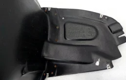 Подкрылок передний левый для Skoda Rapid 2020 года на фотографиях