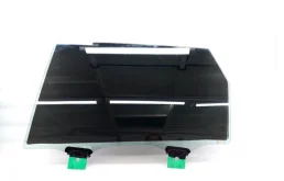 Стекло двери заднее левое для Audi Q7 на фотографиях