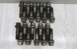 A 000 990 54 07 для Mercedes-Benz GLE class W166 2015-2018