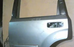 Дверь задняя левая для Nissan X-Trail T30 JDM 2000-2007