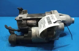 Стартер для Honda Civic 2008 года на фотографиях