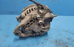 Генератор для Nissan Primera на фотографиях