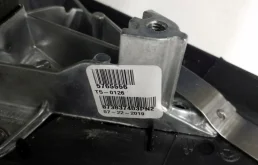 Зеркало боковое правое для BMW X4 на фотографиях