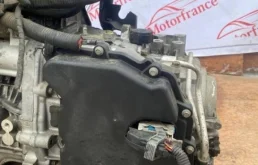 АКПП для Opel Mokka 2013 года на фотографиях