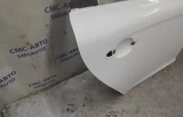 Дверь задняя правая для Volvo XC60 на фотографиях