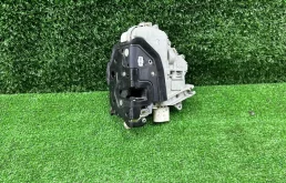 замок левой передней двери (8j1837015c) для Audi Q5 8R 2008-2016