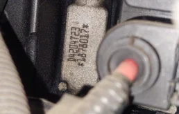 Двигатель для Volvo XC90 2019 года на фотографиях