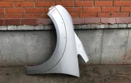 Крыло переднее левое для Mitsubishi Grandis 2003-2011