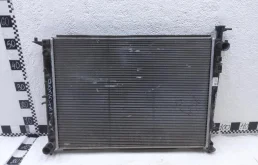 Радиатор охлаждения ДВС для Kia Sorento 3 PRIME UM 2015-2020