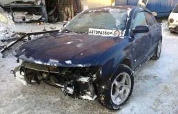 Volkswagen Passat 1.8 (150Hp) (ANB) FWD MT в разборе у Авторазбор 159AVTO