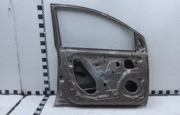 Дверь передняя левая для Nissan Note на фотографиях