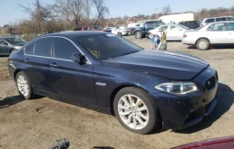 BMW 5er 4.4 (450Hp) (N63B44) 4WD AT в разборе у BMW_London-Parts
