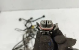 Проводка моторного отсека для Chevrolet Cruze на фотографиях