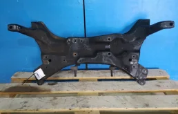 Подрамник двигателя для Mitsubishi Outlander на фотографиях