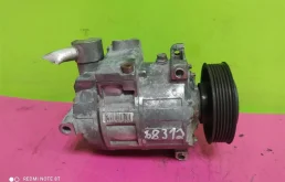 Компрессор кондиционера для Volkswagen Tiguan 2017 года на фотографиях