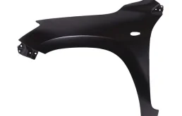 Крыло левое для Toyota RAV4 2016 года на фотографиях