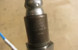 Лямбда-зонд (верхний) для Honda Accord 2003 года на фотографиях