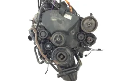 Двигатель без навесного BJK для Volkswagen Crafter (30, 35, 50) Грузовая платформа 2006-2016