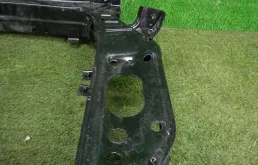 Панель радиатора (телевизор) для Hyundai Creta на фотографиях