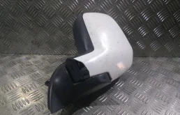 Стекла и зеркала для Citroen Berlingo 2008 года на фотографиях