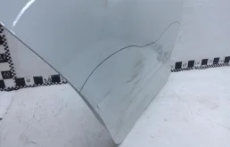 Двери для Toyota Corolla 2024 года на фотографиях